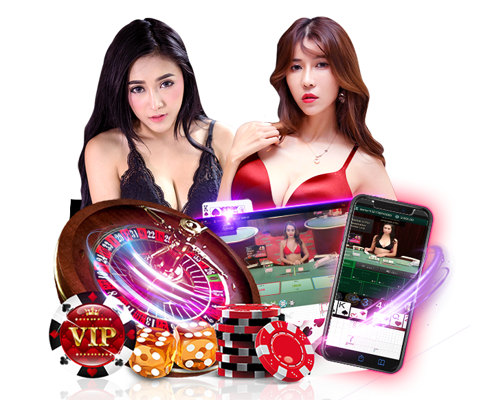 AE Casino รูปภาพแบนเนอร์
