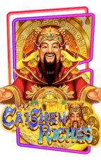 slot caishen riches