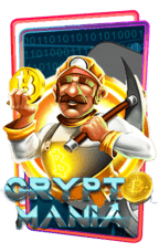 slot crypt mania