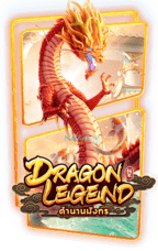 slot pg dragon legend
