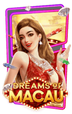 slot pg dreams of macau