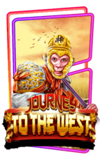 slot journey to the west