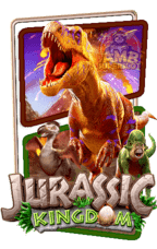 slot pg jurassic kingdom