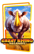 slot great rhino megaways