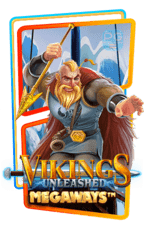slot vikings unleashed megaways